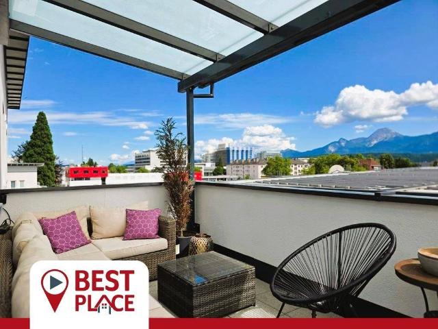 Apartment kaufen in Villach