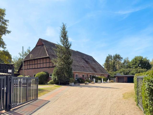 Haus kaufen in Winseldorf, Kreis Steinburg