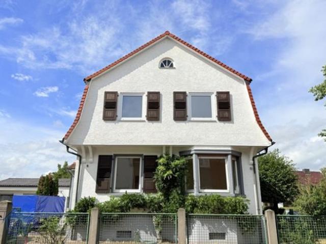 Haus kaufen in Nauheim, Hessen