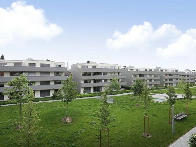 Wohnung mieten in Romanshorn, Thurgau