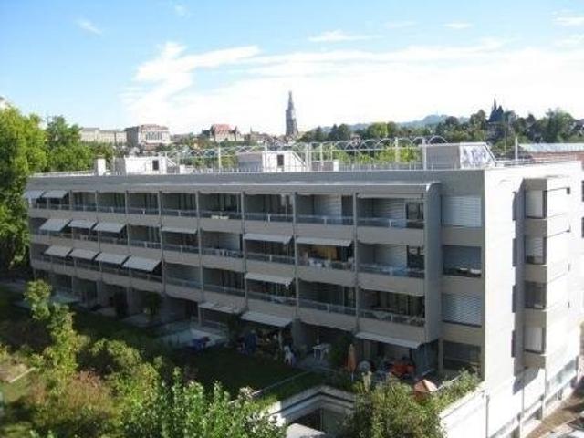 Wohnung mieten in Bern