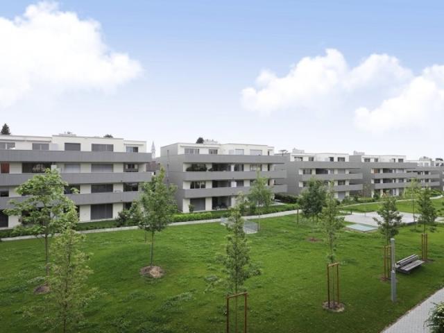 Wohnung mieten in Romanshorn, Thurgau