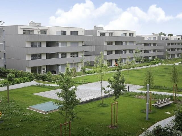 Wohnung mieten in Romanshorn, Thurgau