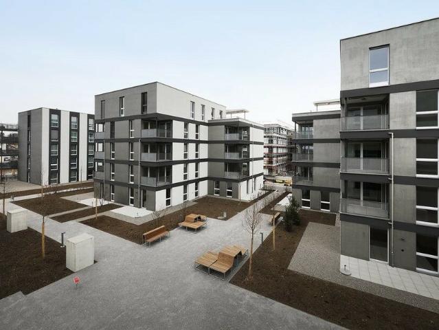 Wohnung mieten in Arbon, Thurgau