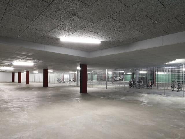 Apartment kaufen in Arbon
