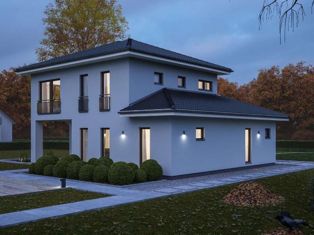 Haus kaufen in Recklinghausen