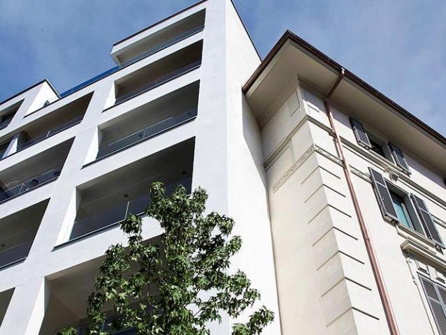 Wohnung kaufen in Aldesago, Tessin