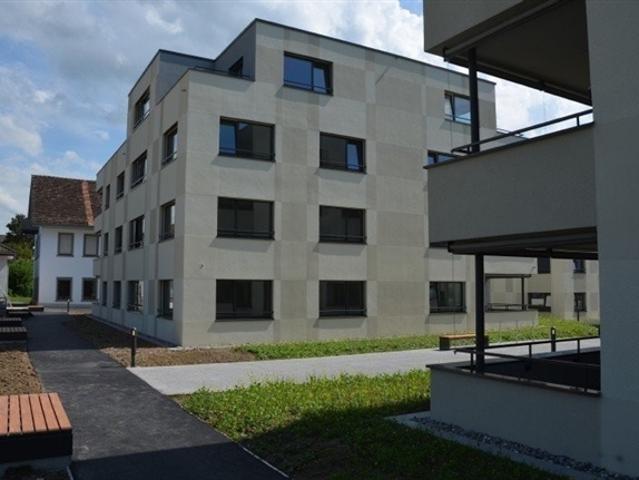 Wohnung mieten in Obfelden, Zürich