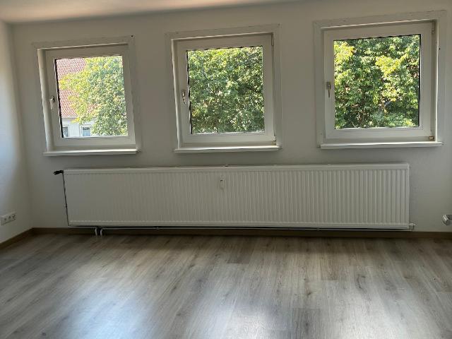 Apartment mieten in Lebenstedt, Salzgitter