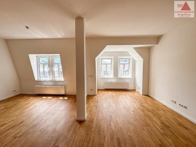 Apartment mieten in Bad Schlema, Sachsen