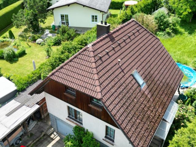 Einfamilienhaus kaufen in Breitenfurt West, Breitenfurt bei Wien