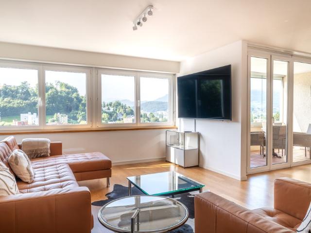 Apartment mieten in Lü