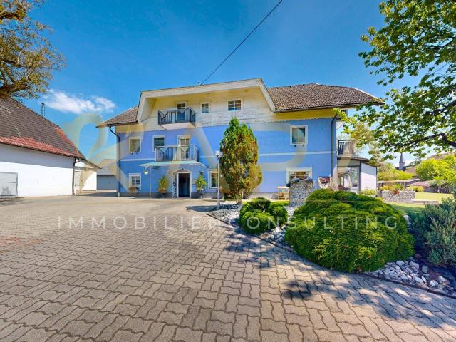 Haus kaufen in Kärnten
