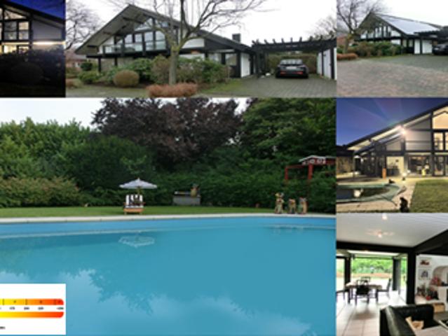 Villa kaufen in Niederzier, Nordrhein-Westfalen