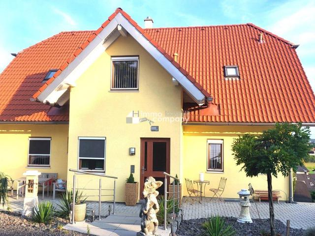 Haus kaufen in Merkendorf, Bad Gleichenberg