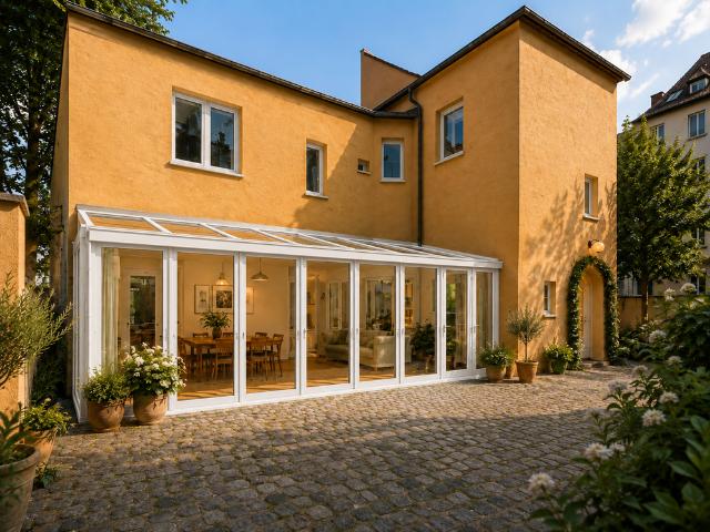 Maisonette kaufen in Potsdam West, Potsdam