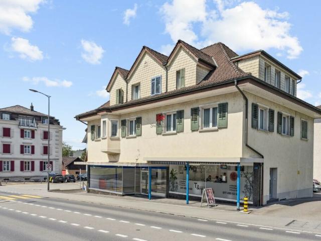 Immobilie kaufen in Lü