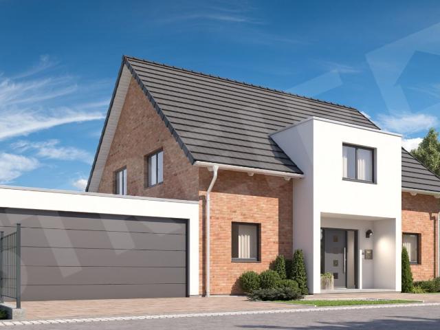 Haus kaufen in Norderstedt, Schleswig-Holstein