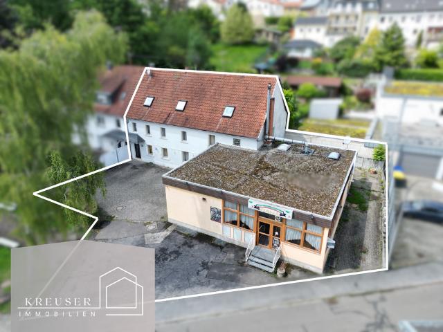 Haus kaufen in Saarbrücken, Klarenthal
