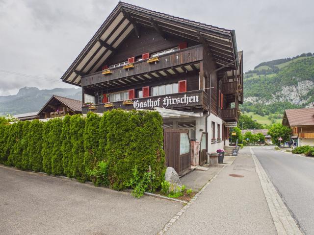 Atelier kaufen in Horboden, Bern