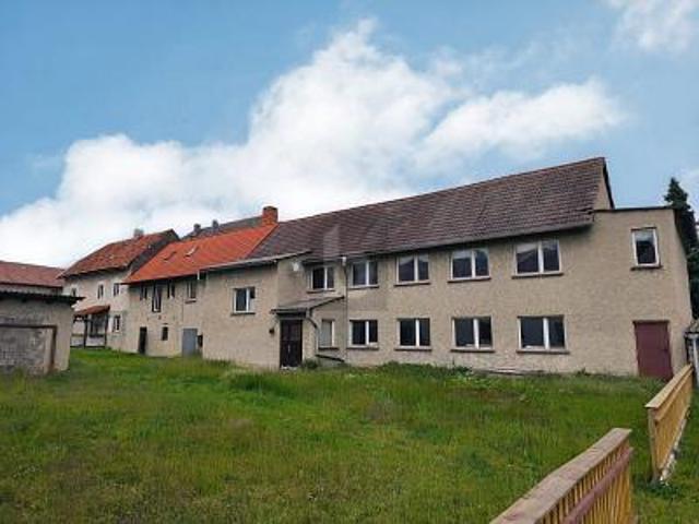 Haus kaufen in Stadtilm, Thüringen