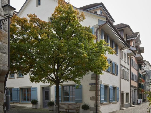 Apartment mieten in Oberwil bei Zug, Zug