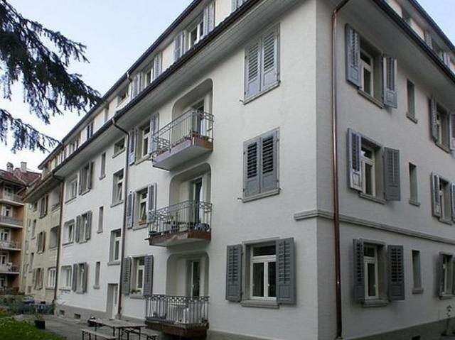 Apartment mieten in Schwarzenbach (SG), St. Gallen