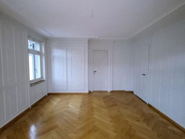 Apartment mieten in Schwarzenbach (SG), St. Gallen