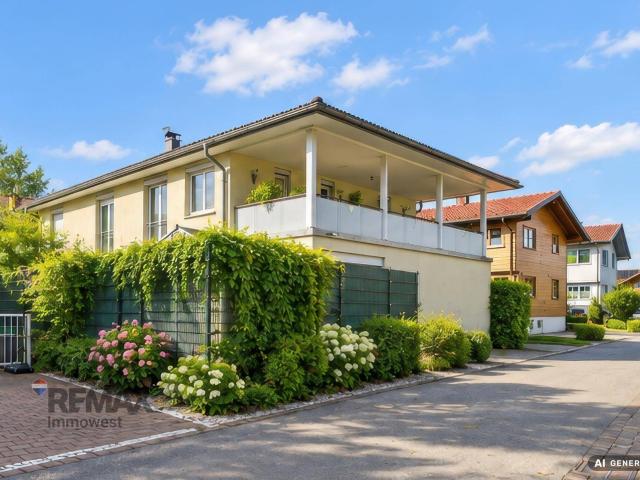 Haus kaufen in Altach, Vorarlberg