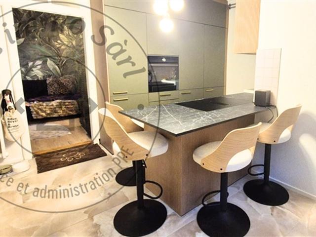 Wohnung mieten in Villars, Freiburg