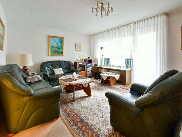 Wohnung kaufen in Margarethenhöhe, Essen