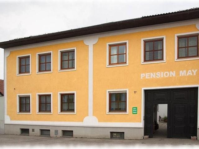 Gewerbe kaufen in Oggau, Burgenland