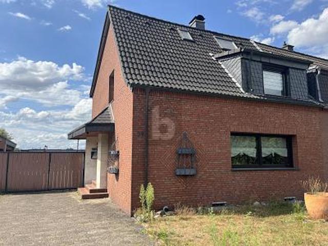 Haus kaufen in Bergheim, Duisburg