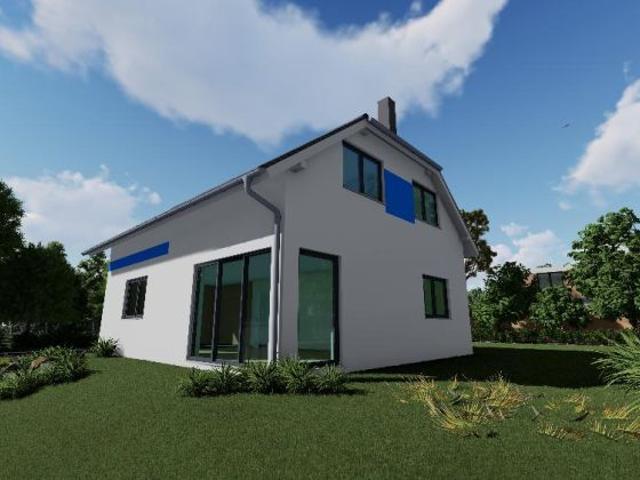 Haus kaufen in Bernau, Brandenburg