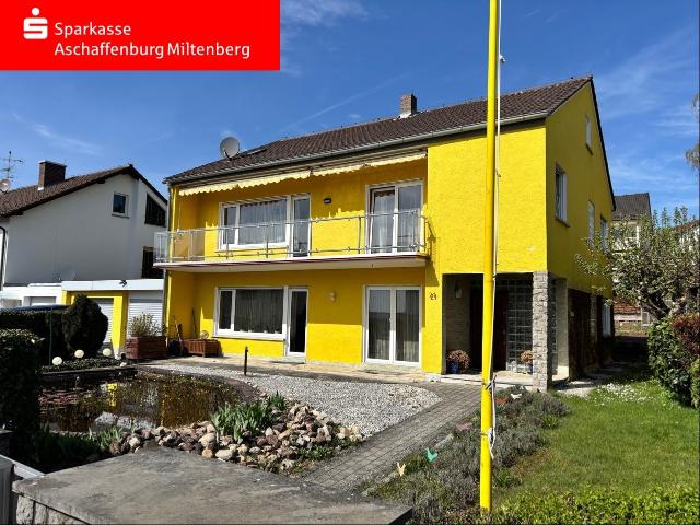 Haus kaufen in Alzenau, Bayern