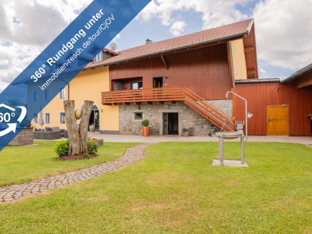 Apartment mieten in Kellberg, Thyrnau