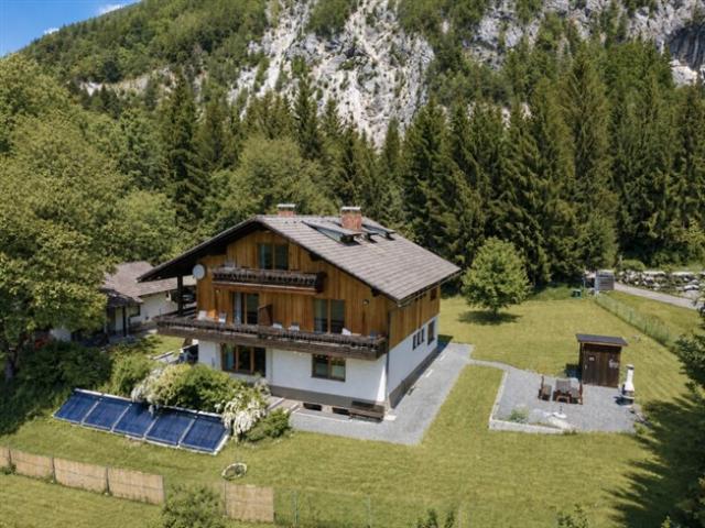 Apartment kaufen in Kärnten