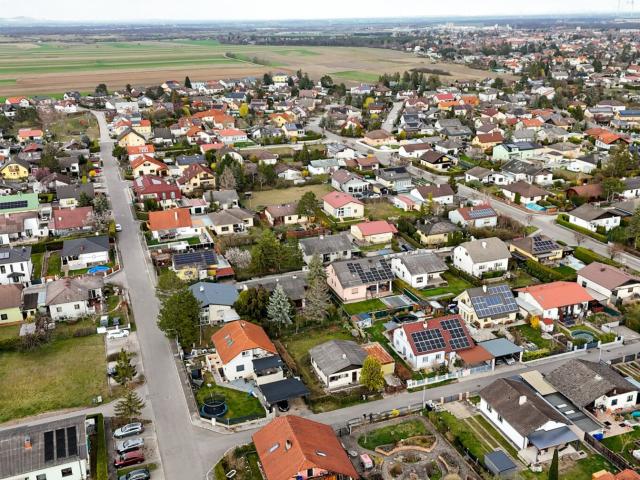 Haus kaufen in Matzendorf, Matzendorf-Hölles
