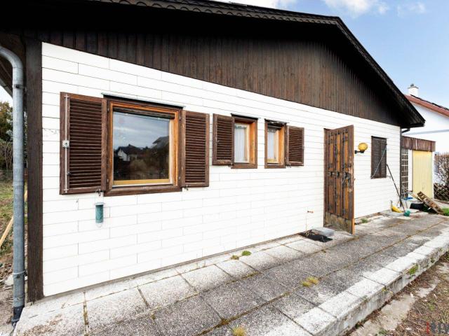 Haus kaufen in Matzendorf, Matzendorf-Hölles