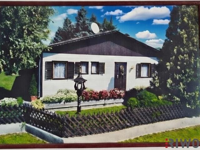 Bungalow kaufen in Matzendorf-Hölles, Bezirk Wiener Neustadt