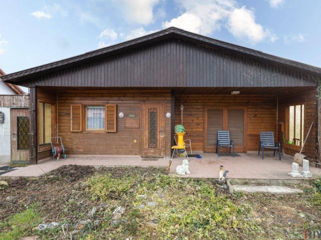 Haus kaufen in Matzendorf, Matzendorf-Hölles