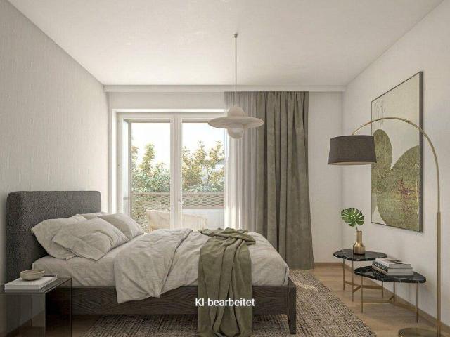Apartment kaufen in Gunskirchen, Oberösterreich