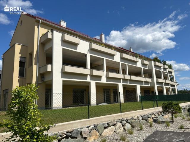 Wohnung kaufen in Grottenhof, Kaindorf an der Sulm