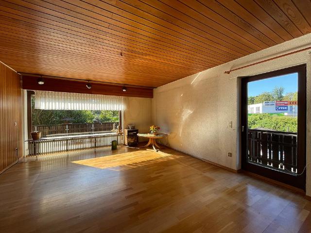 Haus mieten in Niederdollendorf, Königswinter