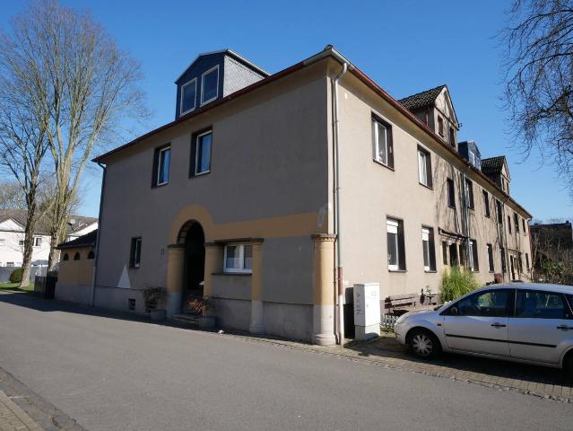 Etagenwohnung kaufen in Gelsenkirchen, Schalke