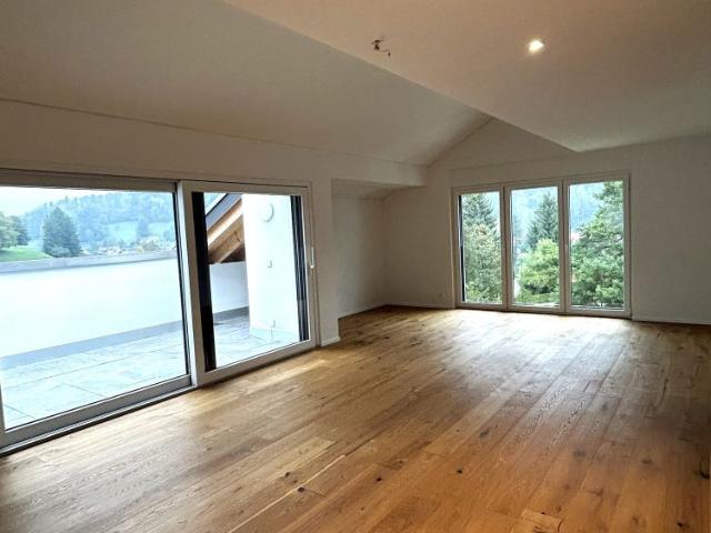 Apartment mieten in Unterdorf, Bauma
