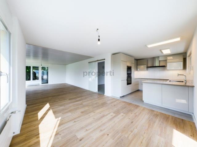 Terrassenwohnung mieten in Endingen, Aargau