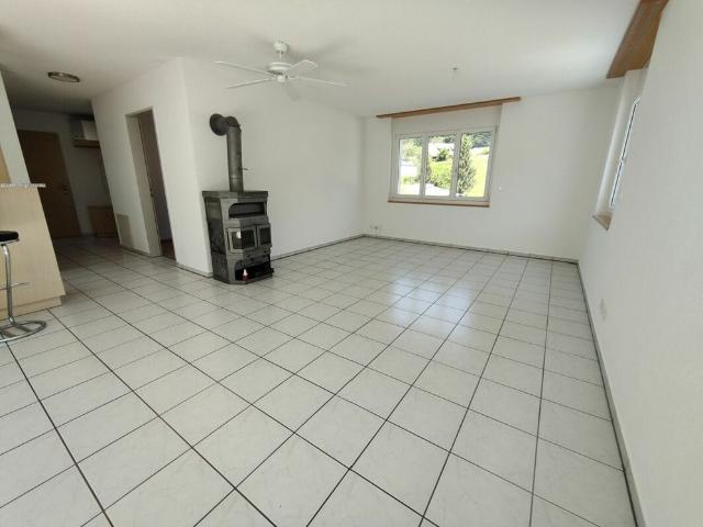 Apartment mieten in Richenthal, Reiden