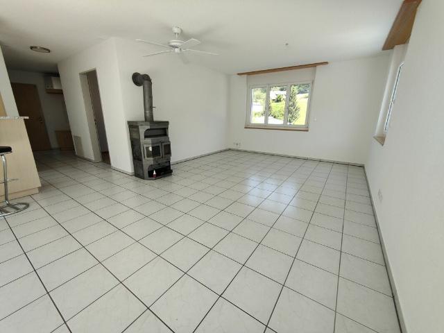 Apartment mieten in Richenthal, Reiden