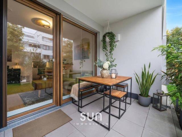 Wohnung kaufen in Kronberg, Hessen